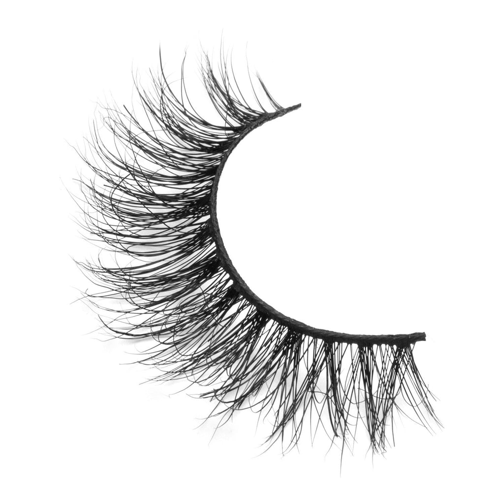 3D Mink Eyelashes - Subscribe