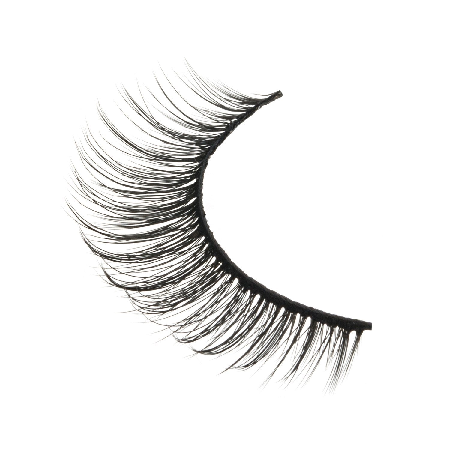 Synthetic Eyelashes - Ace