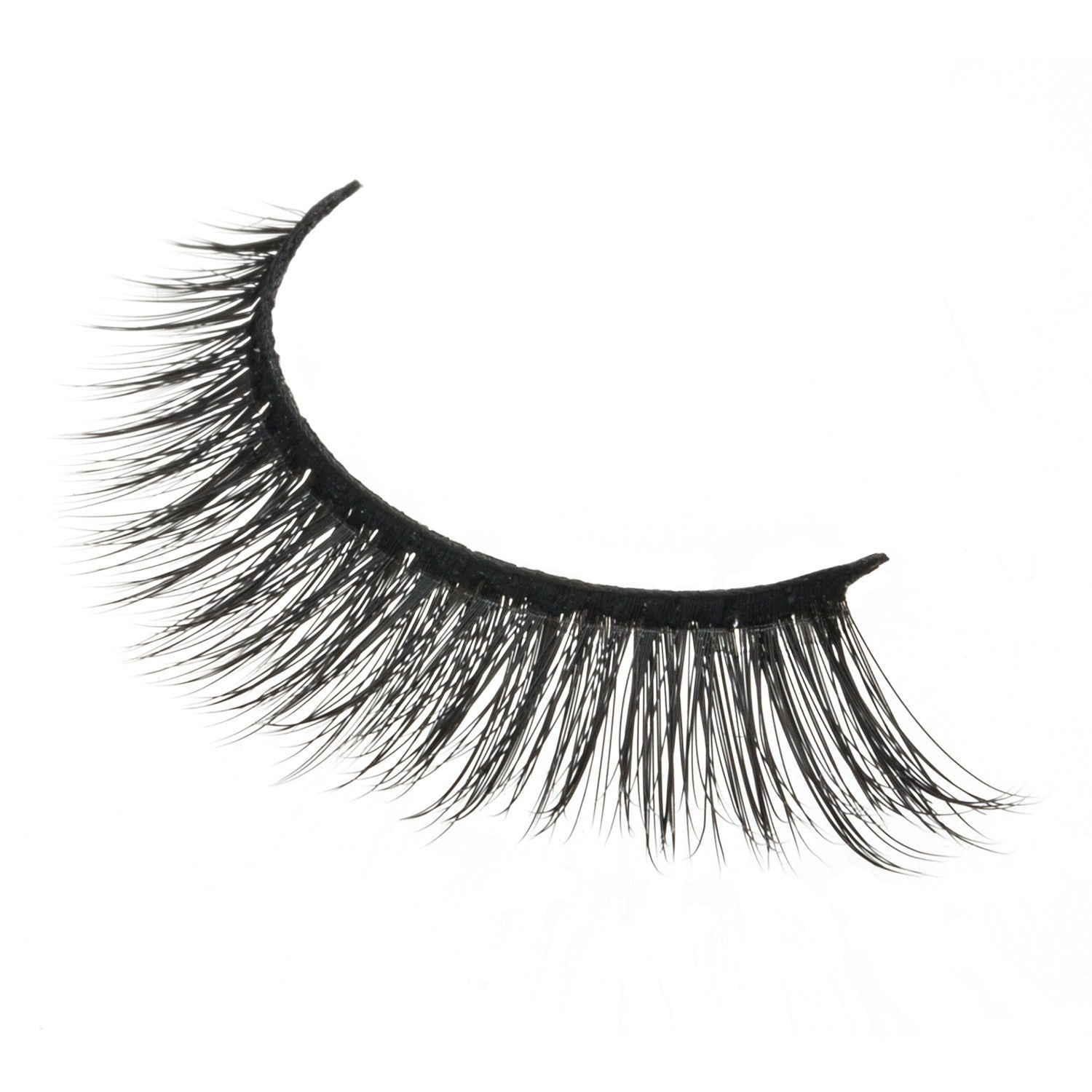 Synthetic Eyelashes - Espana