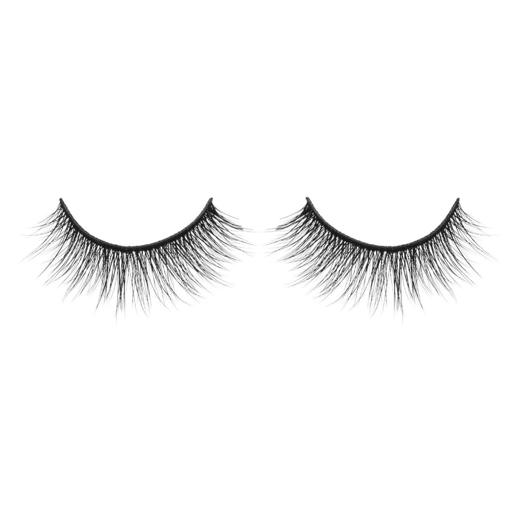 Synthetic Eyelashes - Witty
