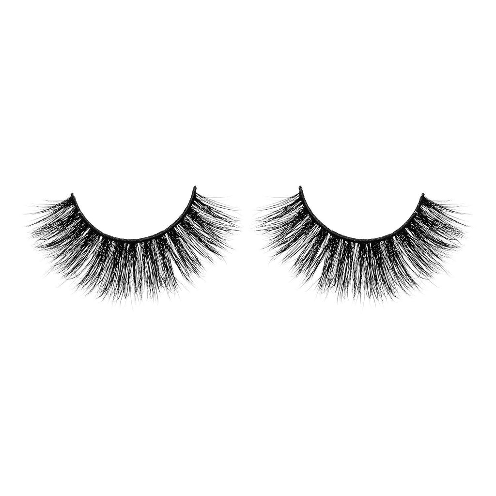 3D Mink Eyelashes - Que