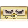 3D Mink Eyelashes - Aya