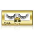 3D Mink Eyelashes - Dynamic