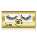 3D Mink Eyelashes - Emma