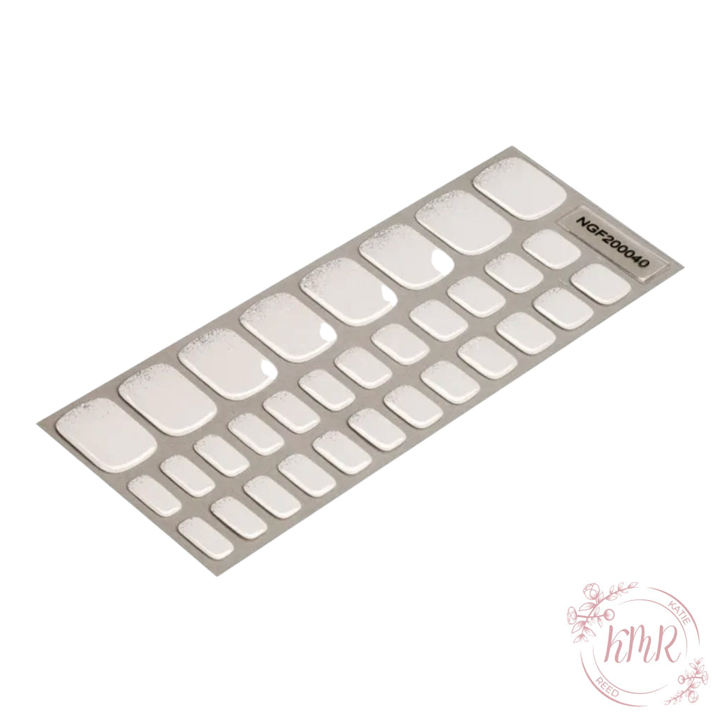 Primrose Premier Gel Pedicure Wrap