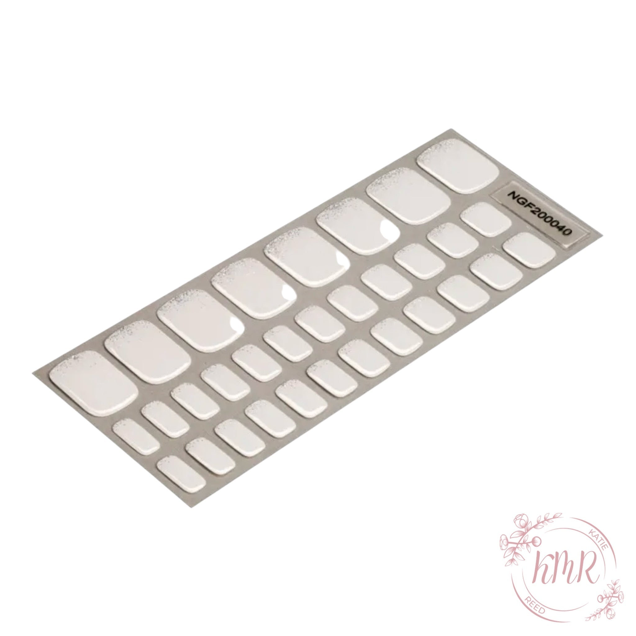 Primrose Premier Gel Pedicure Wrap