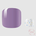 Dillon Premier Gel Pedicure Wrap