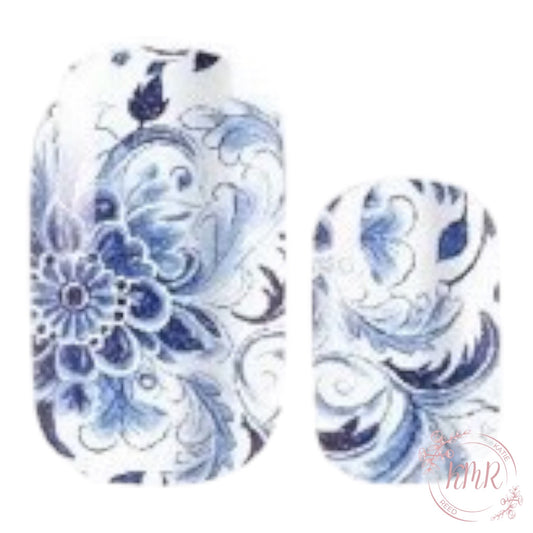 Agnes Nail Wrap