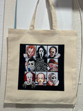 The Psycho Bunch Tote