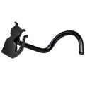 Black Anodized Titanium Kitty Cat Nose Ring