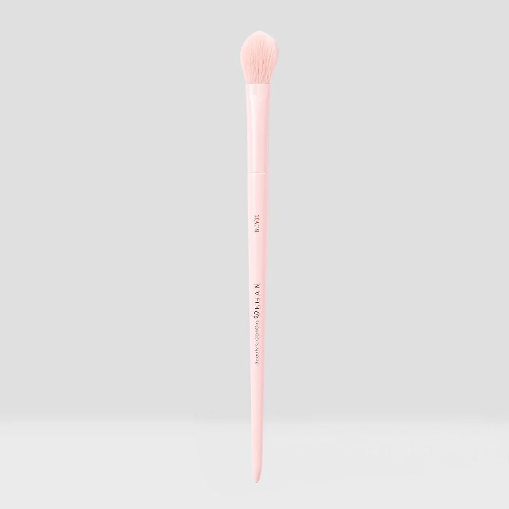 Beauty Creations Vegan Brush Detailed Setting Powder BCVB-11