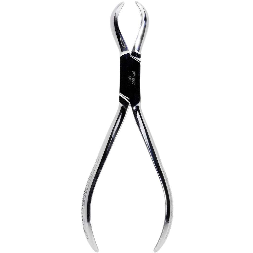 Large Body Jewelry Ring CLOSER Pliers 5 1/2