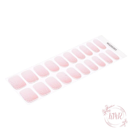 Banyan Premier Gel Nail Wrap