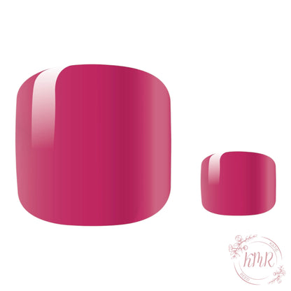 Louis Premier Gel Pedicure Wrap