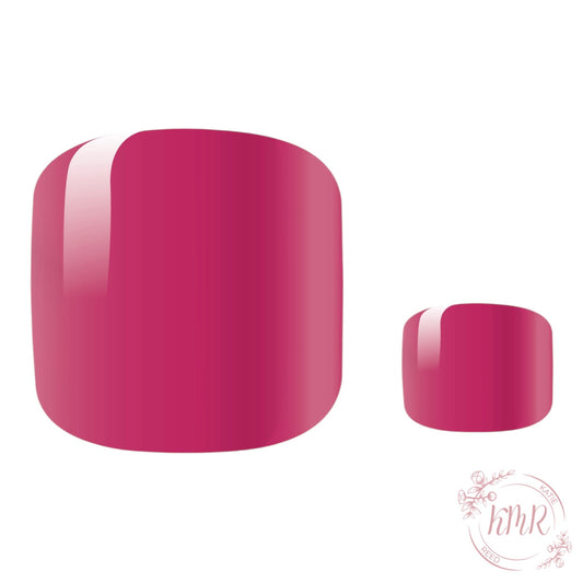 Louis Premier Gel Pedicure Wrap