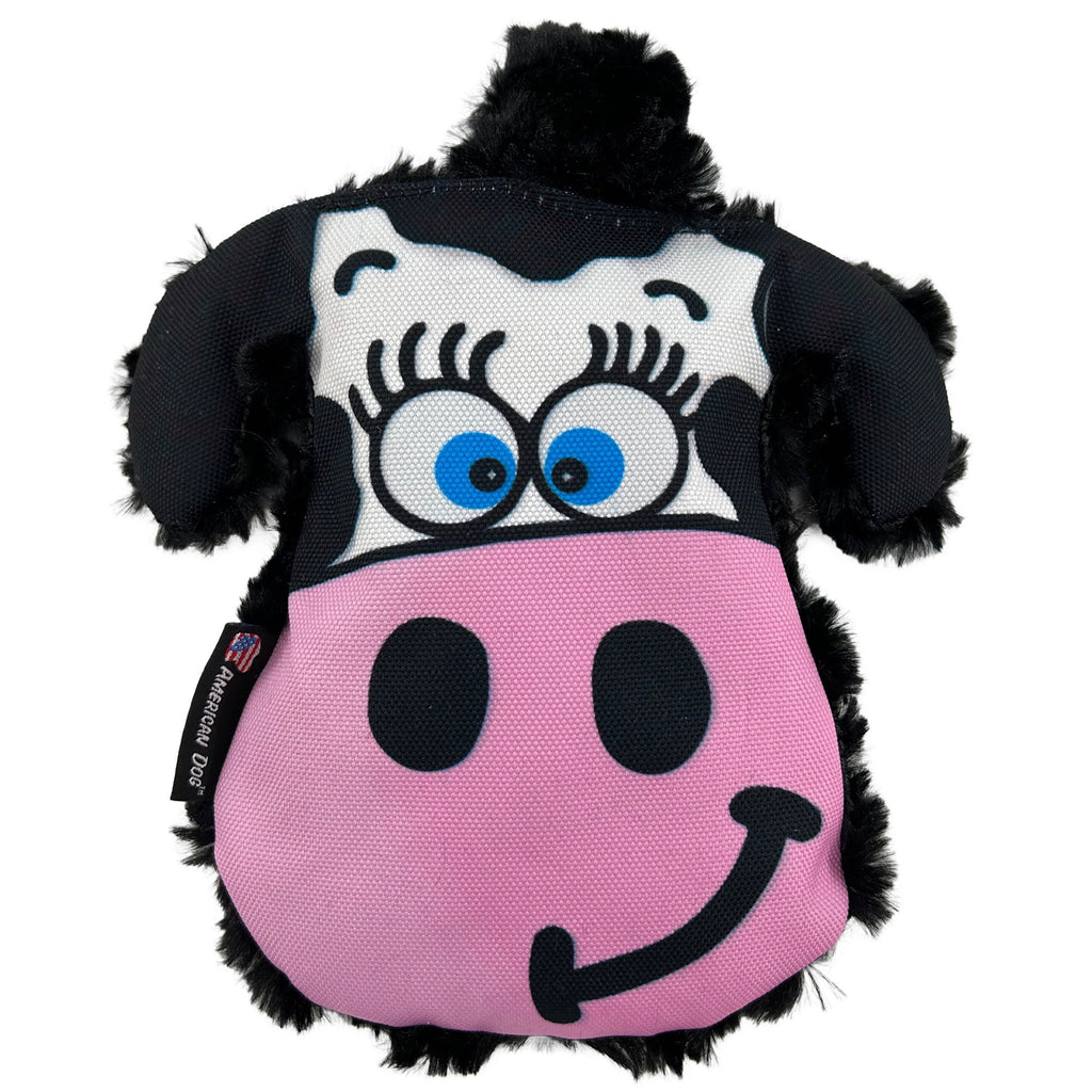 Moo-Ria the Cow