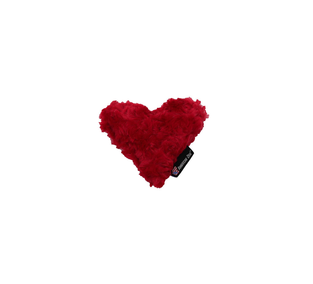Nuggle Hearts