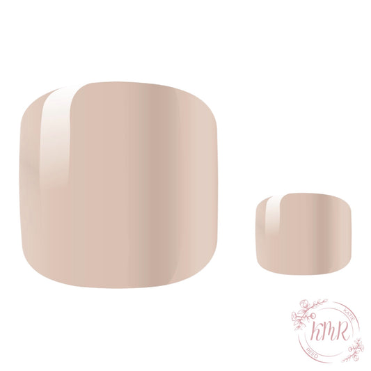 Arden Premier Gel Pedicure Wrap
