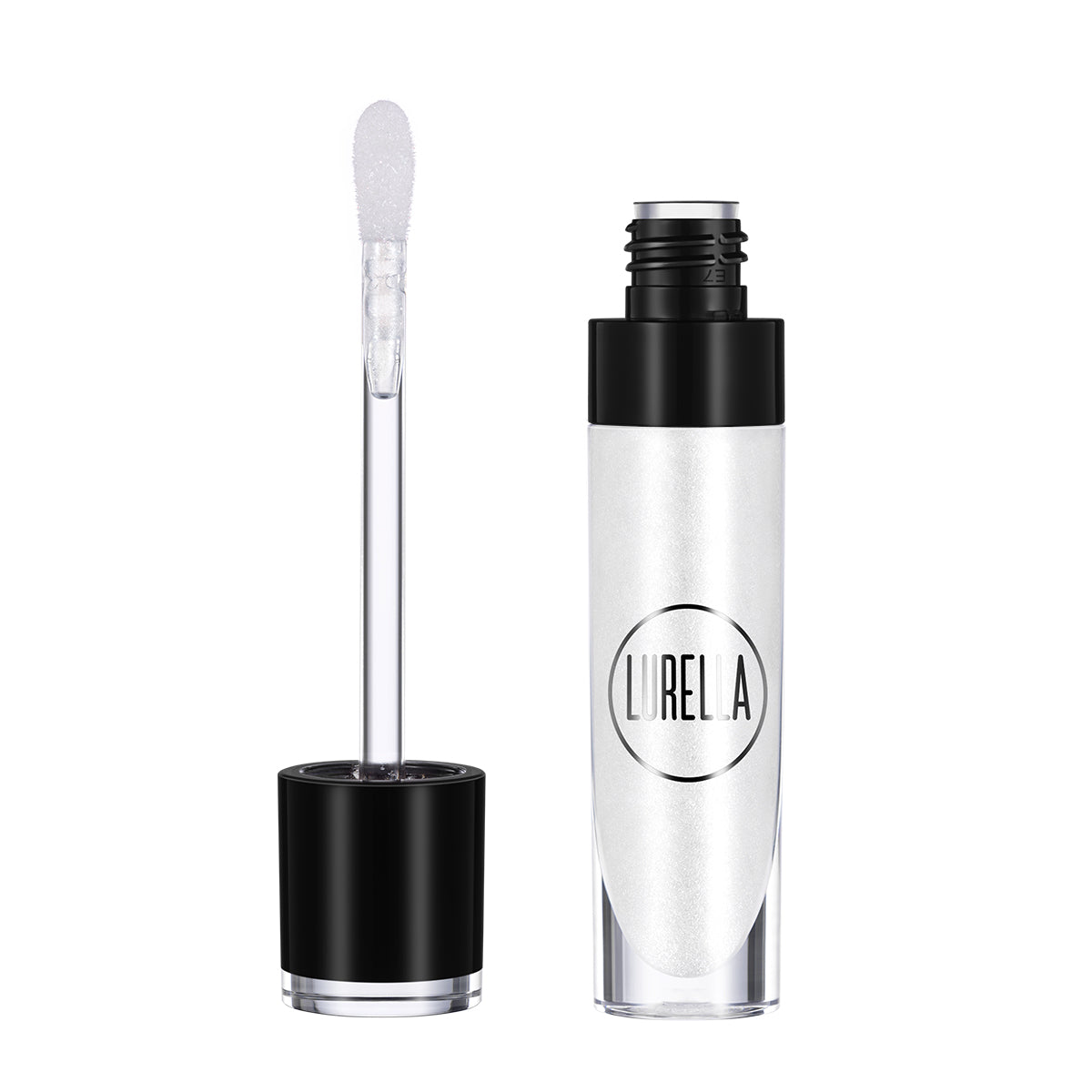 Ultra Gloss - As If