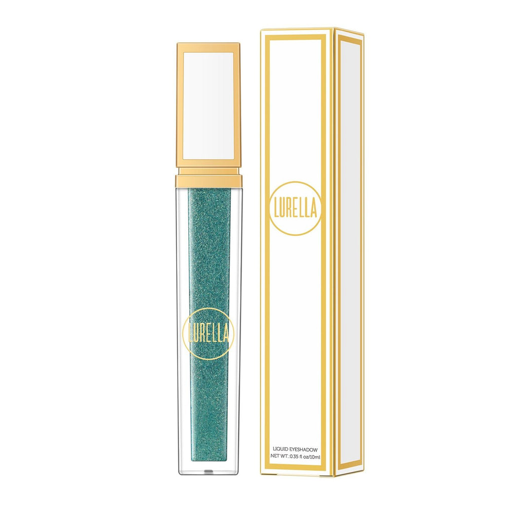Liquid Eyeshadow - Aventurine