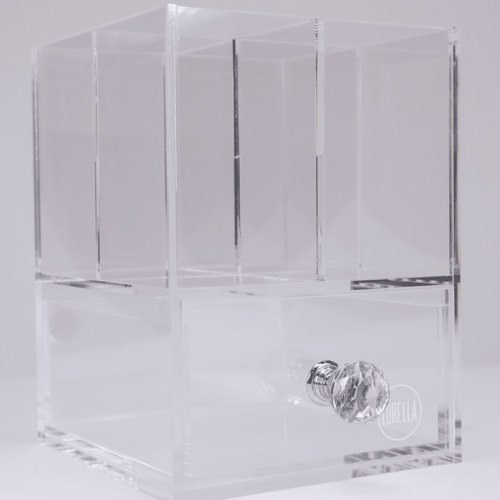 Cosmetic Accessory Box