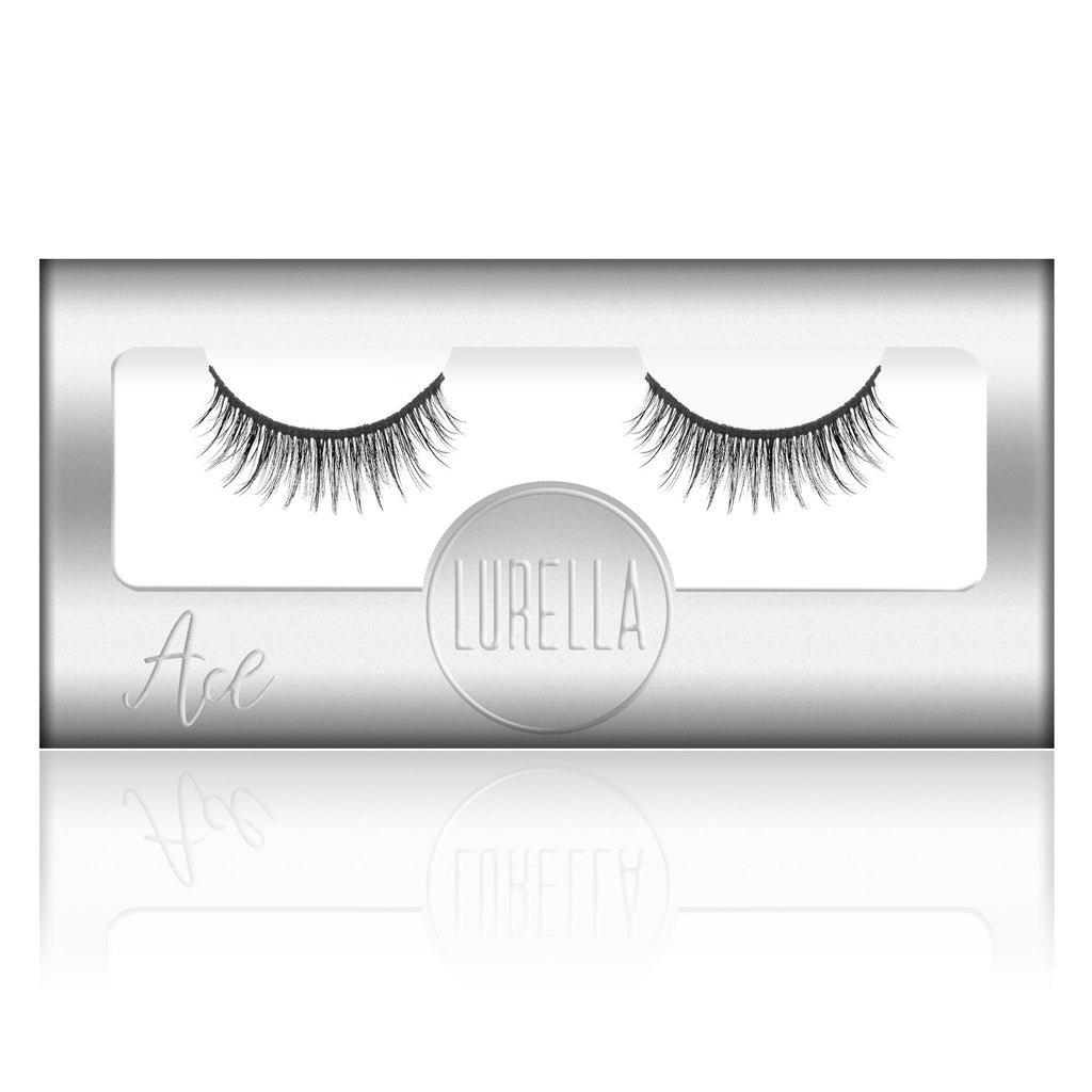 Synthetic Eyelashes - Ace