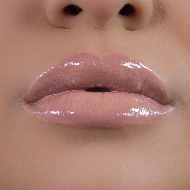 Iconic Gloss - Allure