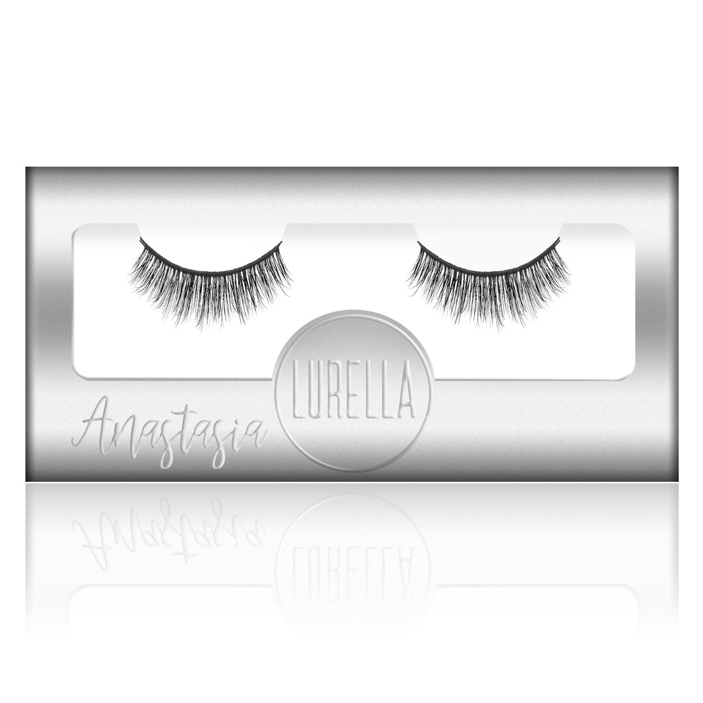Synthetic Eyelashes - Anastasia