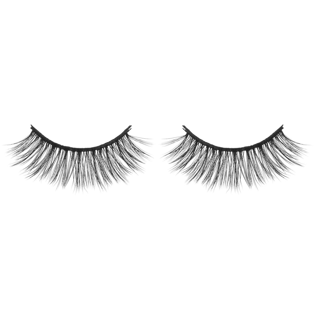Synthetic Eyelashes - Angie