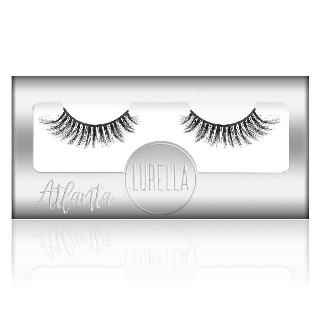 Synthetic Eyelashes - Atlanta