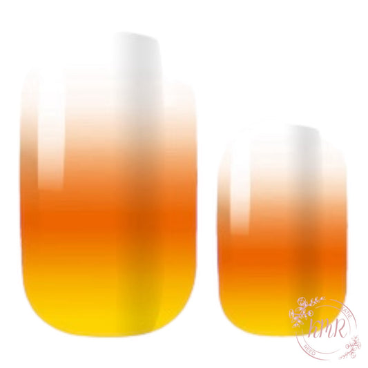 Bates Premier Gel Nail Wrap