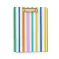 CLIPFOLIO - Gimme Multicolor Stripes - 2025 Edition