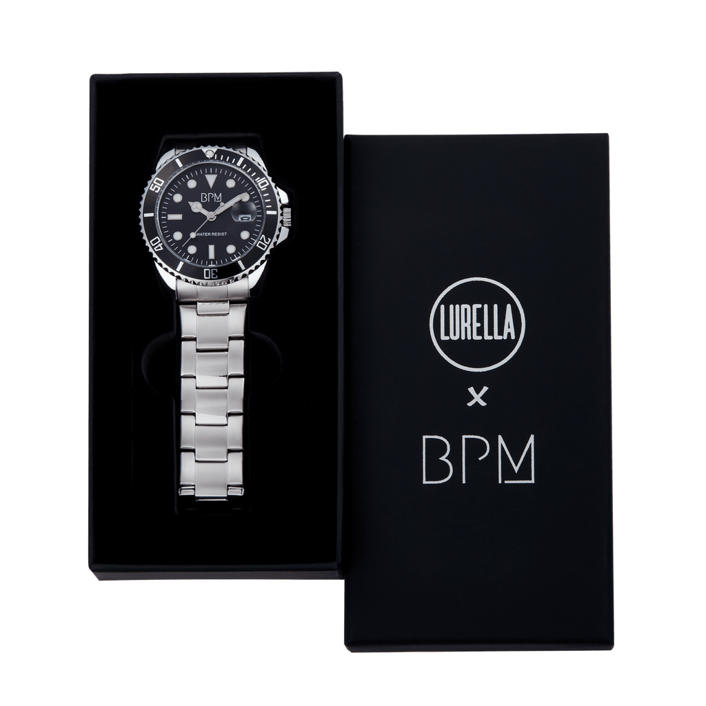 BPM Mens Watch