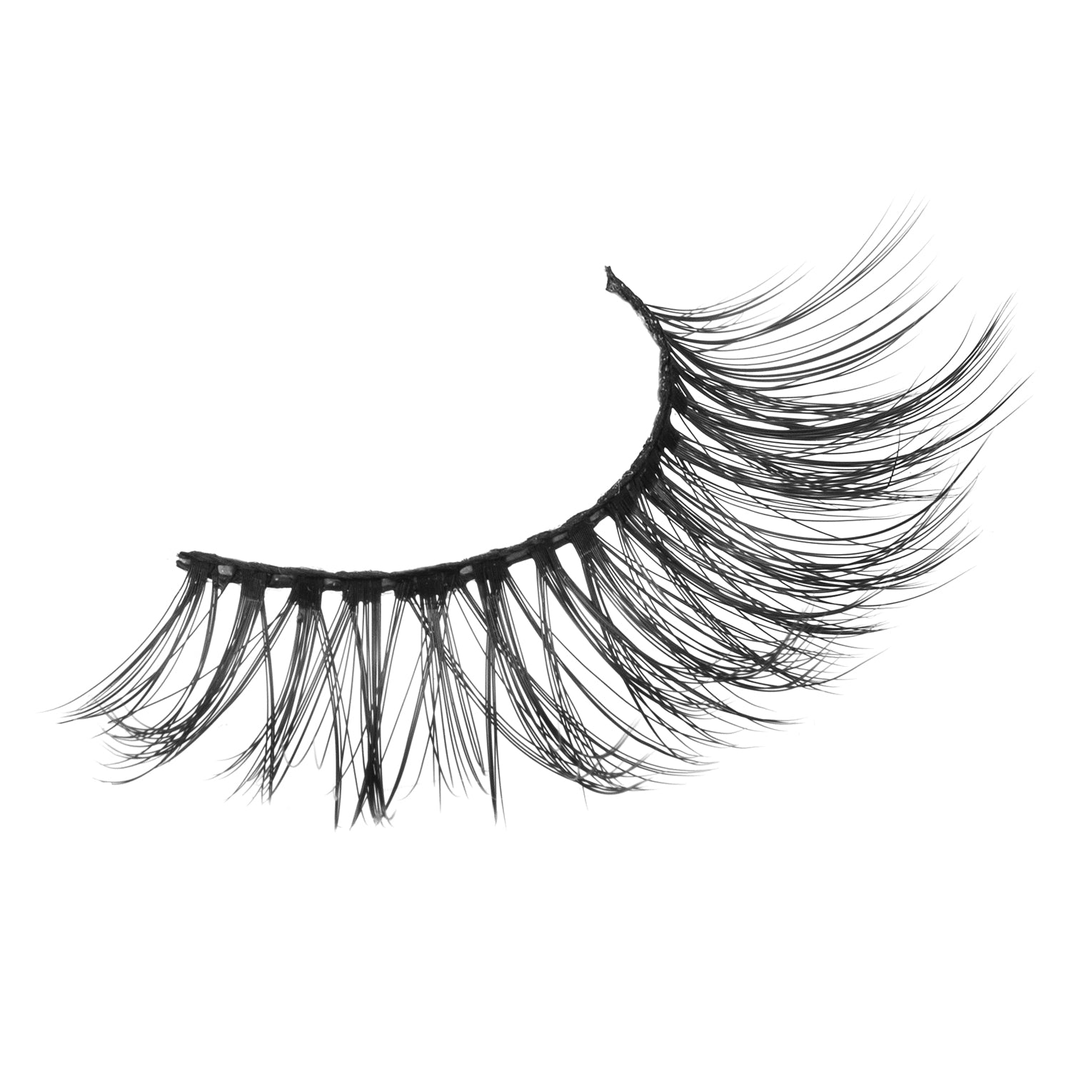 Synthetic Eyelashes - Berlin