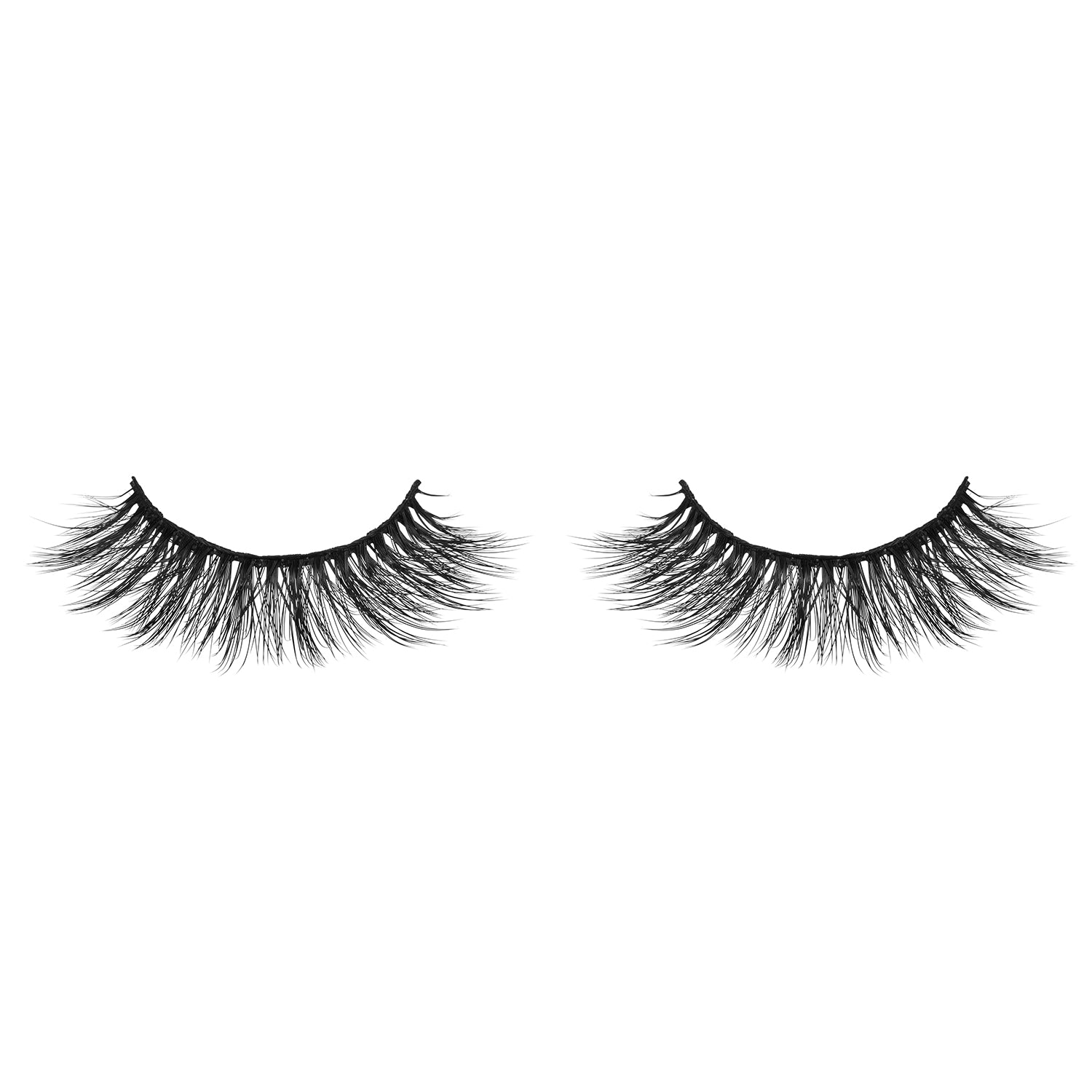 Synthetic Eyelashes - Bronx