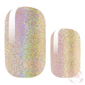 Agatha Premier Gel Nail Wrap
