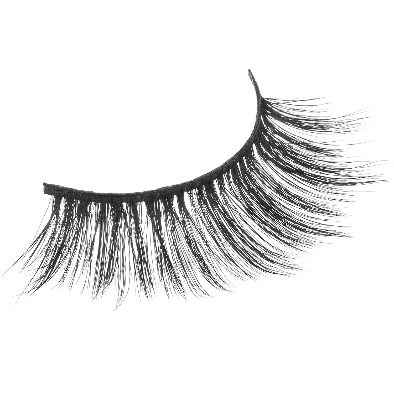 Synthetic Eyelashes - Chicago