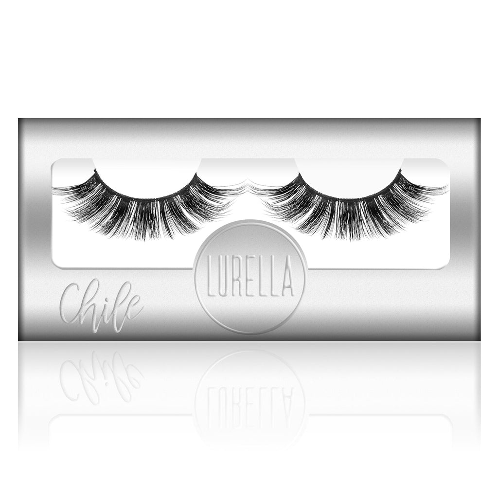 Synthetic Eyelashes - Chile