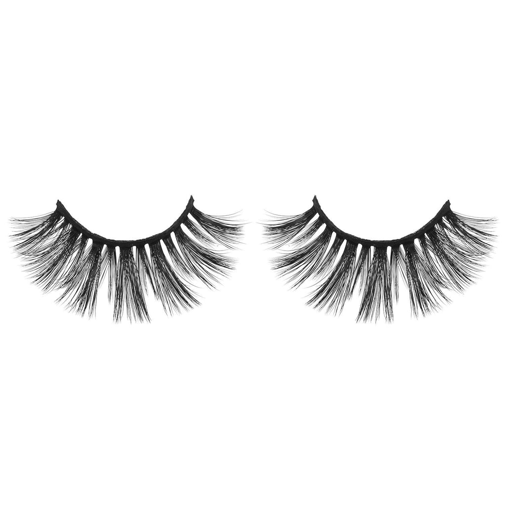Synthetic Eyelashes - Colombia