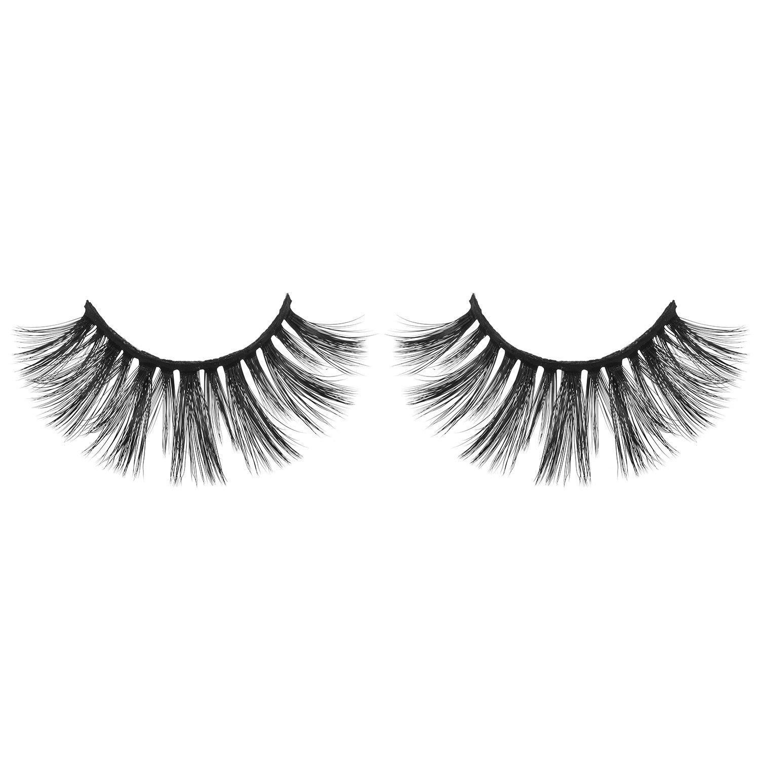 Synthetic Eyelashes - Colombia