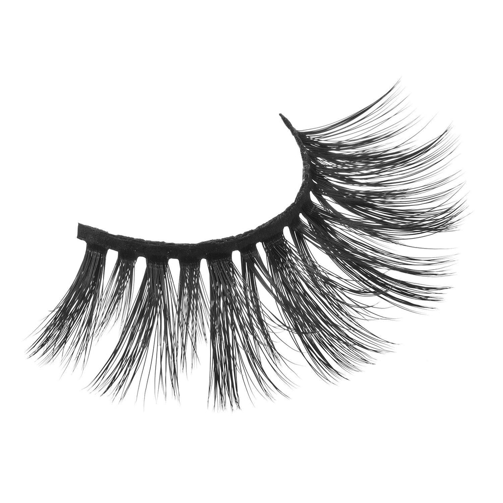 Synthetic Eyelashes - Colombia
