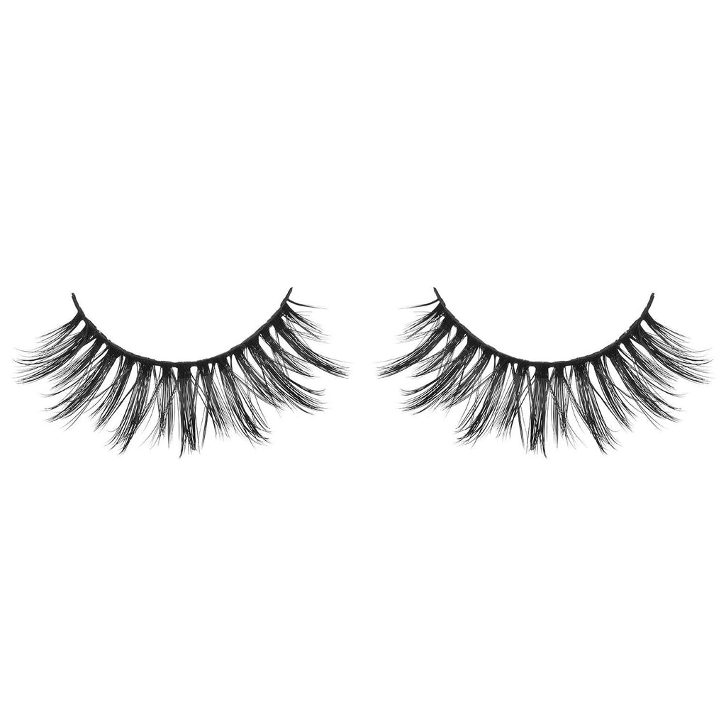 Synthetic Eyelashes - Cuba