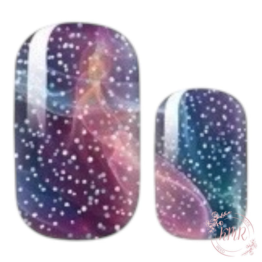 Candace Nail Wrap