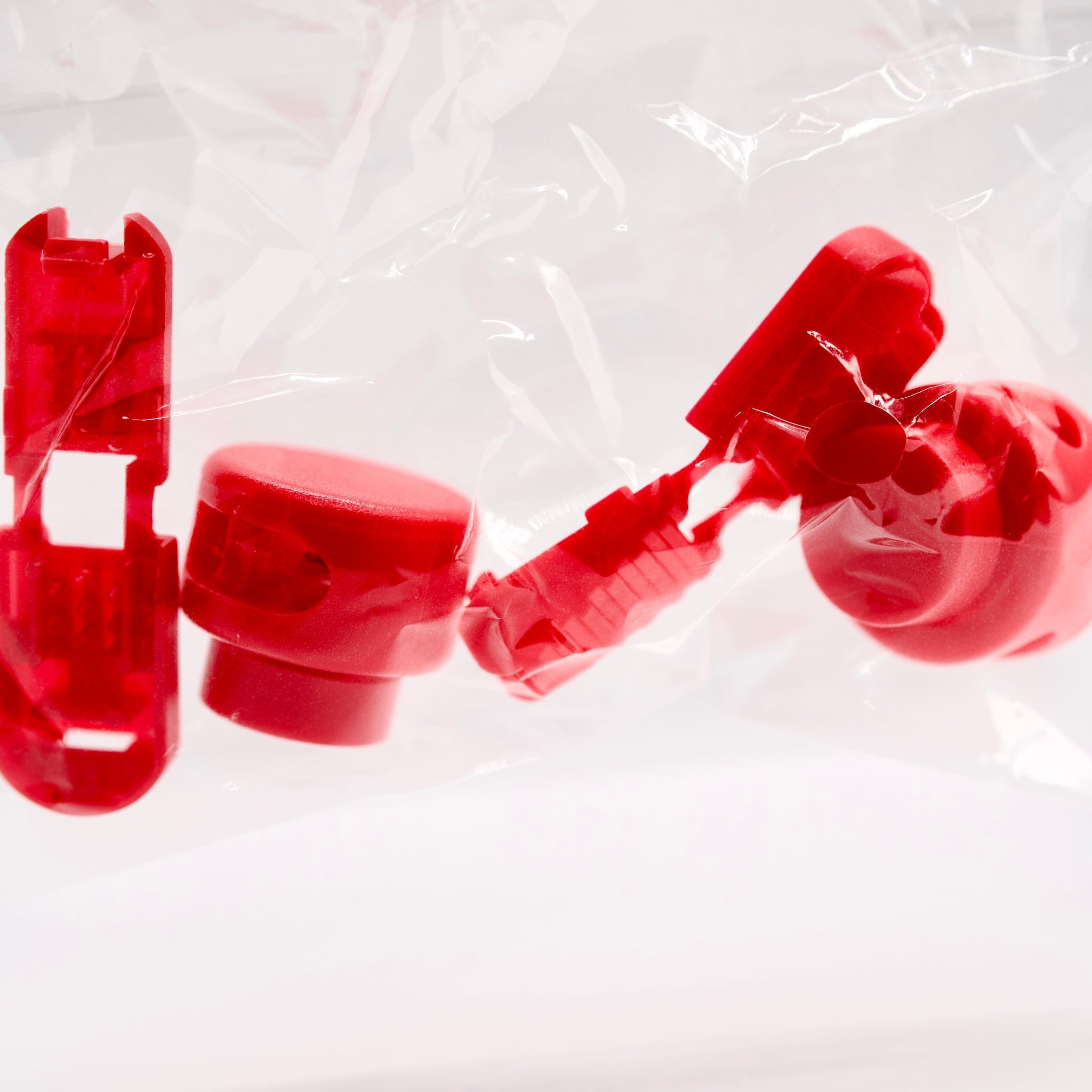 Clip Lace Accessories