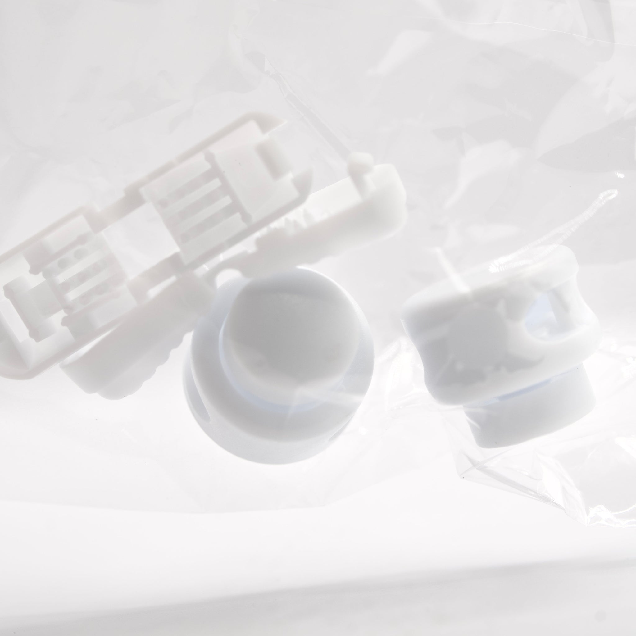 Clip Lace Accessories