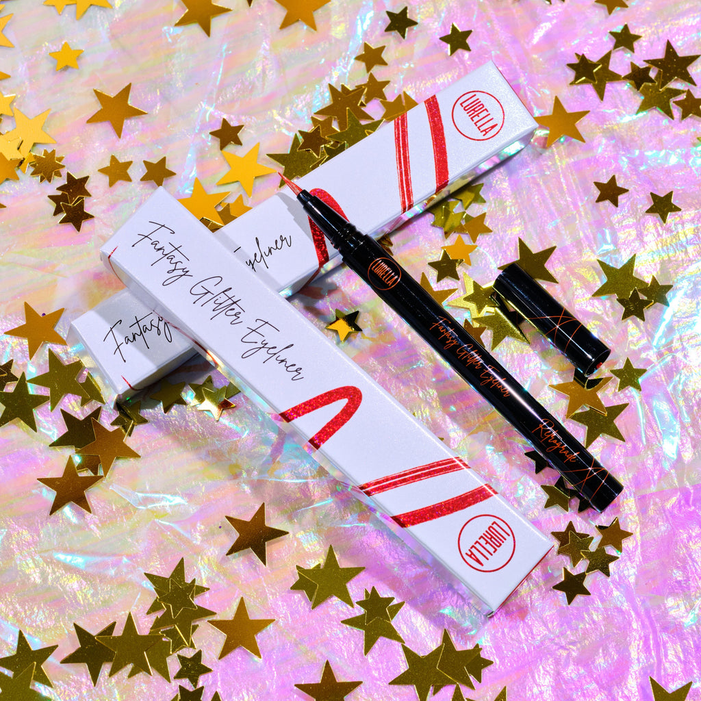 Fantasy Glitter Eyeliner