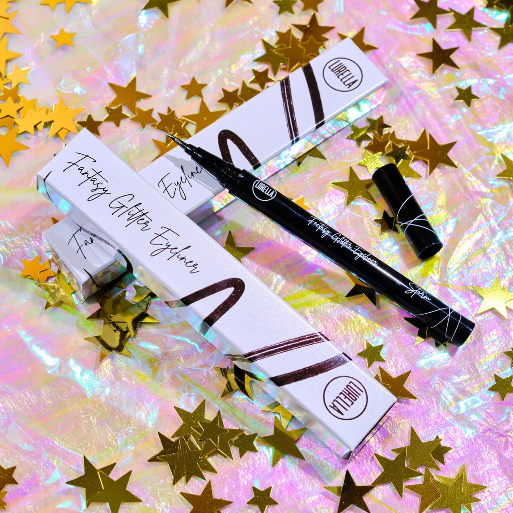 Fantasy Glitter Eyeliner