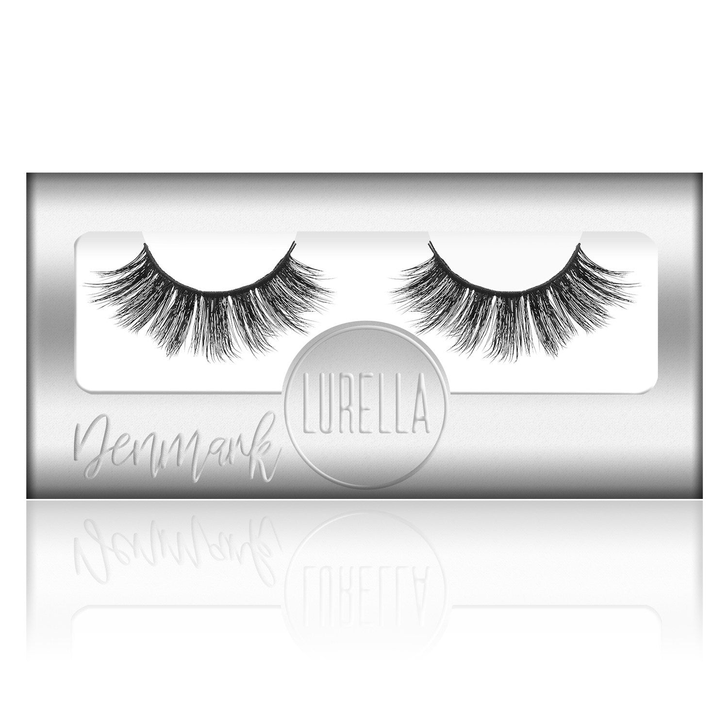 Synthetic Eyelashes - Denmark