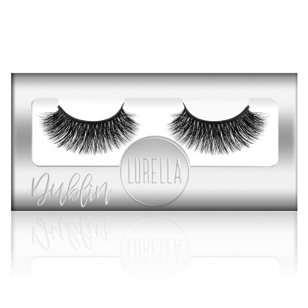 Synthetic Eyelashes - Dublin
