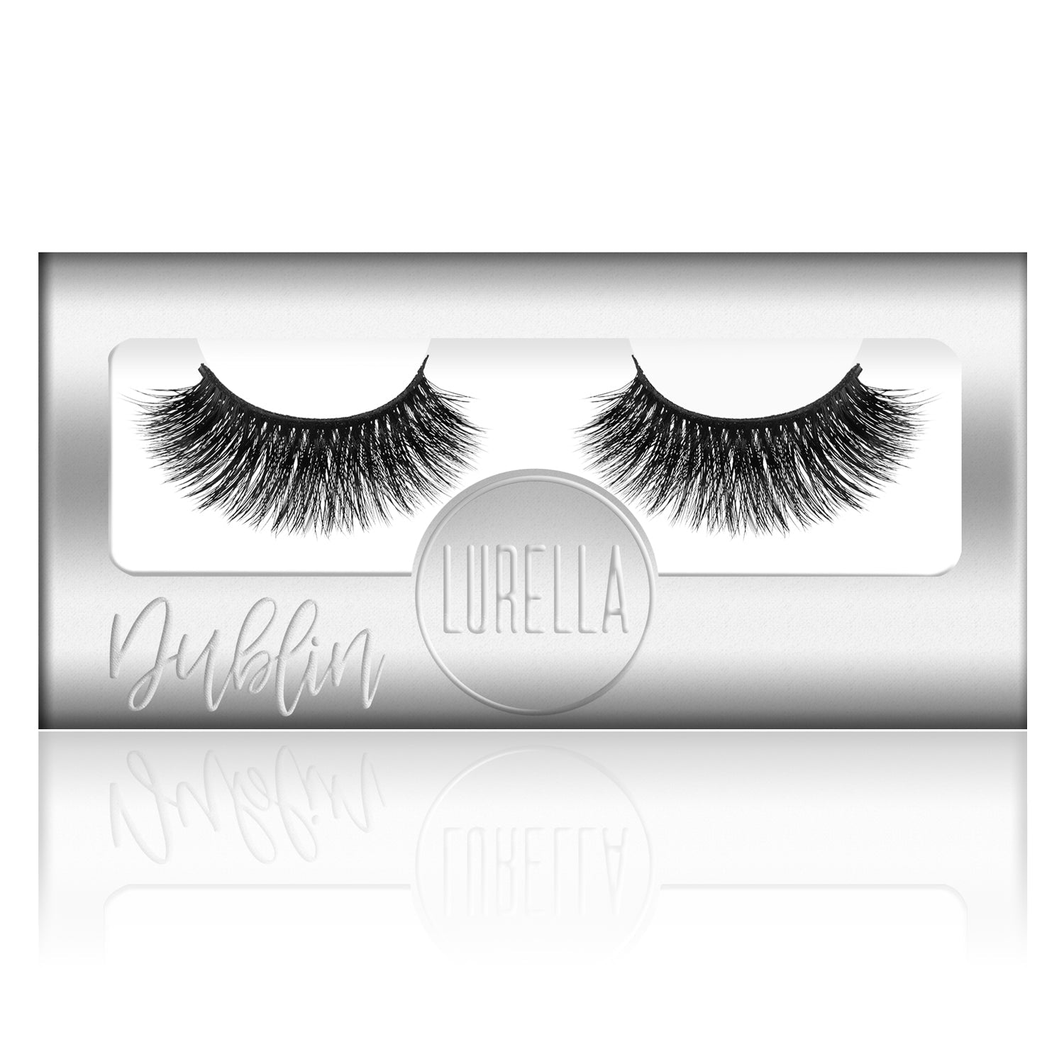 Synthetic Eyelashes - Dublin